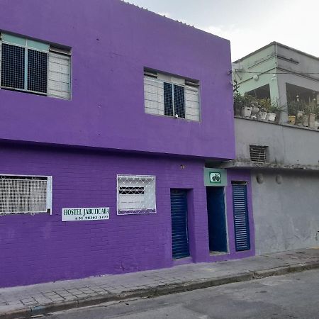 Hostel Jabuticaba Belo Horizonte Eksteriør bilde