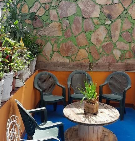 Hostel Jabuticaba Belo Horizonte Eksteriør bilde