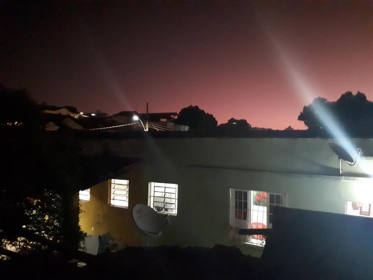 Hostel Jabuticaba Belo Horizonte Eksteriør bilde