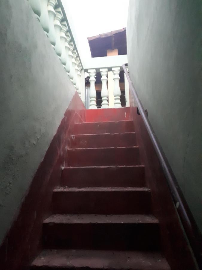 Hostel Jabuticaba Belo Horizonte Eksteriør bilde