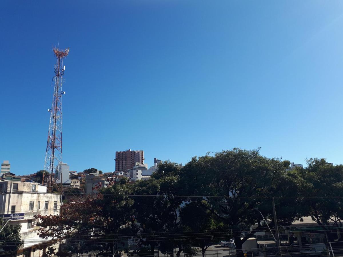 Hostel Jabuticaba Belo Horizonte Eksteriør bilde