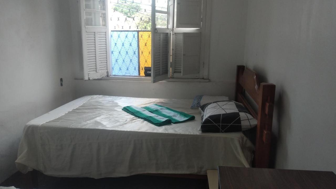 Hostel Jabuticaba Belo Horizonte Eksteriør bilde