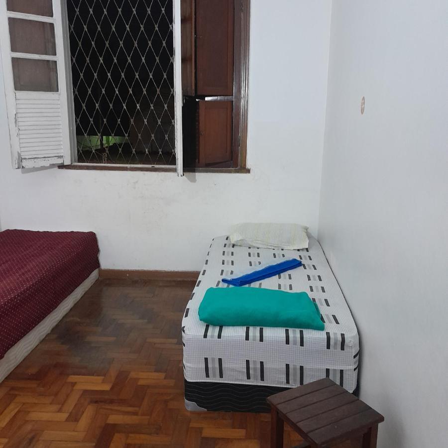 Hostel Jabuticaba Belo Horizonte Eksteriør bilde