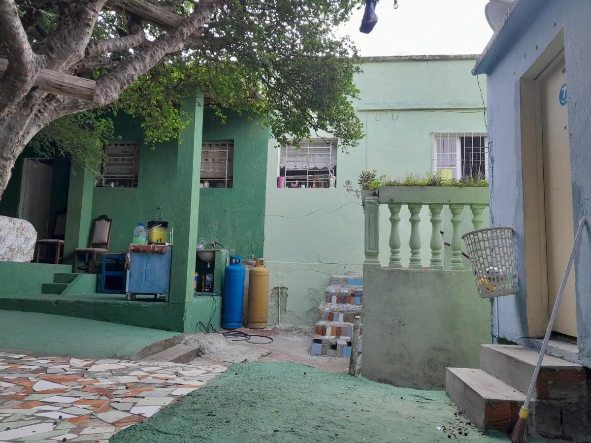 Hostel Jabuticaba Belo Horizonte Eksteriør bilde