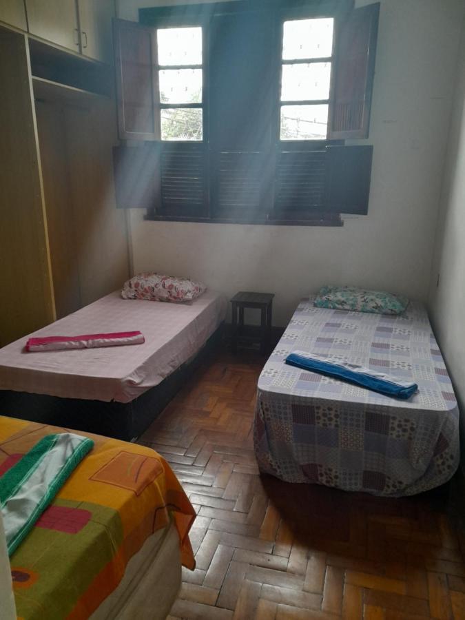Hostel Jabuticaba Belo Horizonte Eksteriør bilde