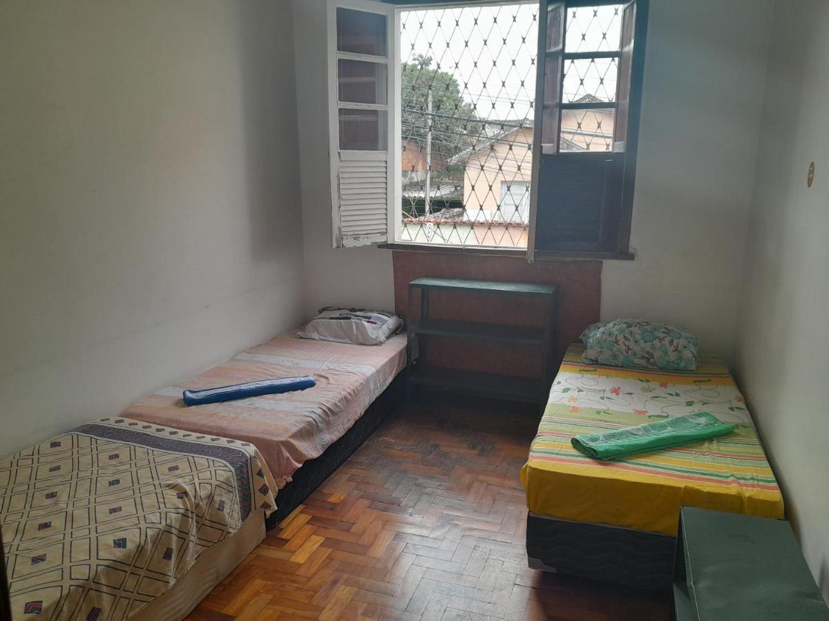 Hostel Jabuticaba Belo Horizonte Eksteriør bilde