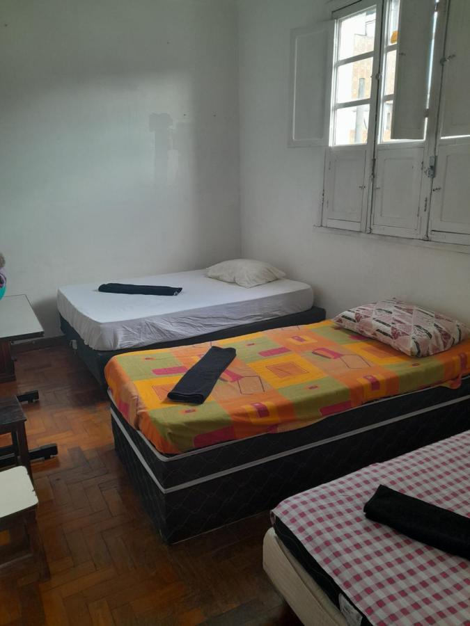 Hostel Jabuticaba Belo Horizonte Eksteriør bilde
