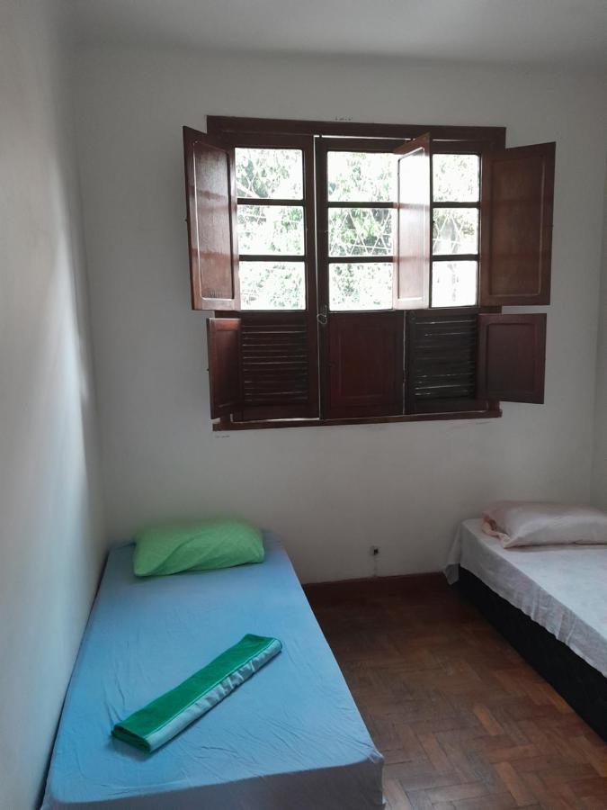 Hostel Jabuticaba Belo Horizonte Eksteriør bilde