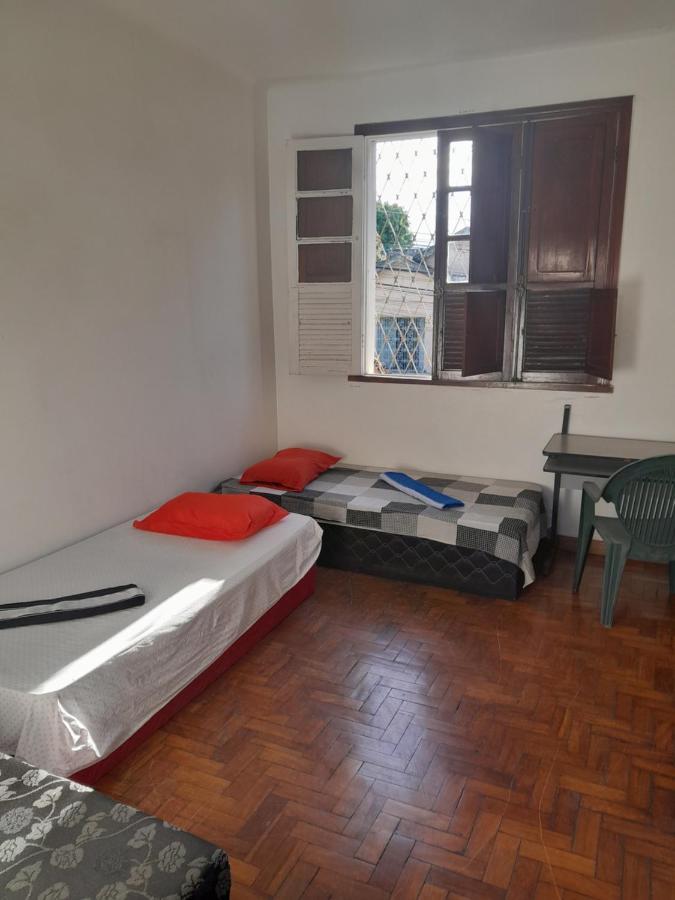 Hostel Jabuticaba Belo Horizonte Eksteriør bilde