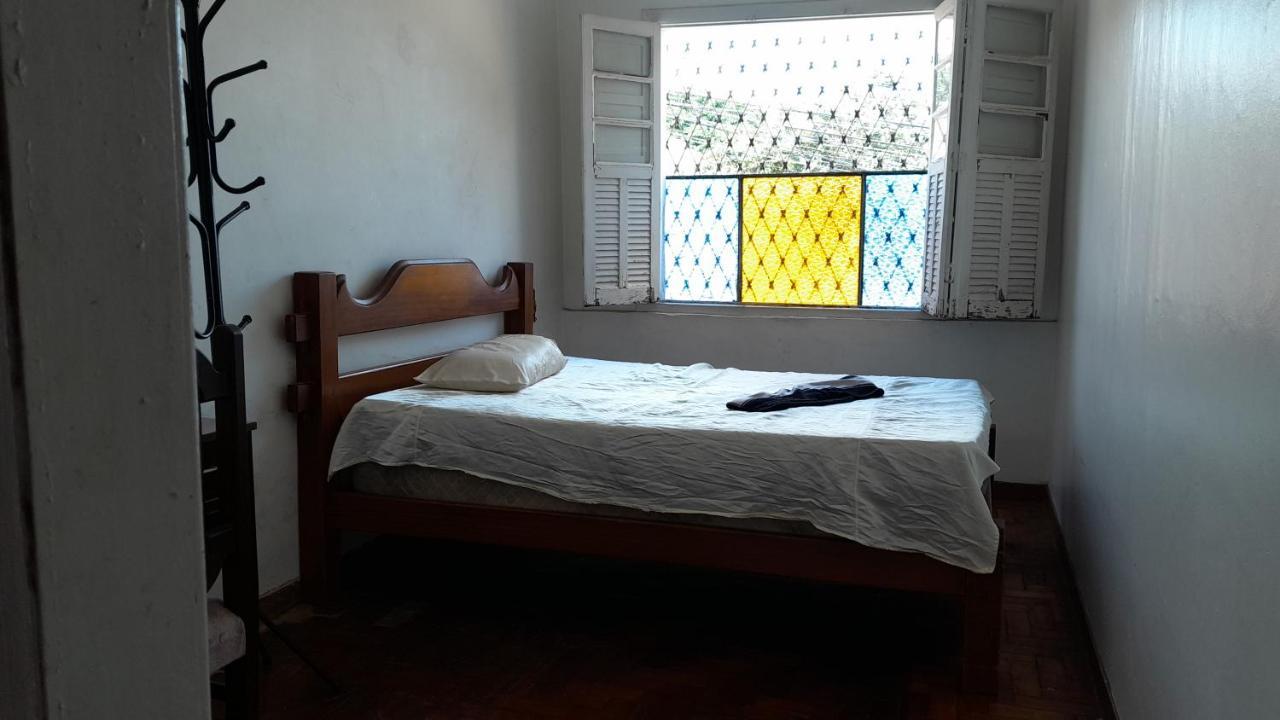 Hostel Jabuticaba Belo Horizonte Eksteriør bilde