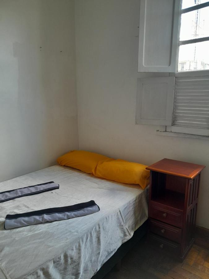 Hostel Jabuticaba Belo Horizonte Eksteriør bilde